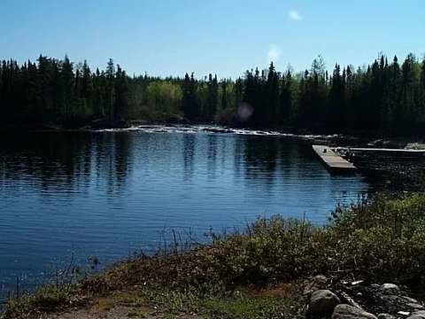 Deluxe Cabins – Chalets Gouin Chasse et Pêche