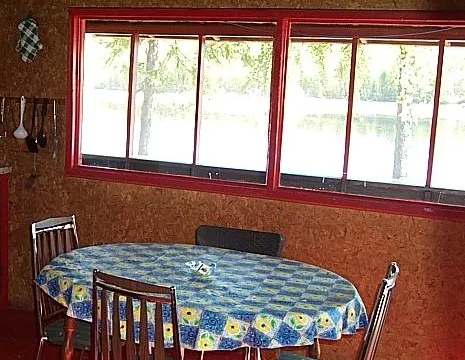 Regular Cabins 2 and 3 – Chalets Gouin Chasse et Pêche