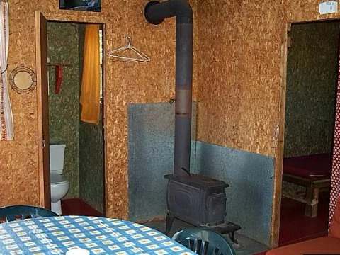 Regular Cabins 2 and 3 – Chalets Gouin Chasse et Pêche
