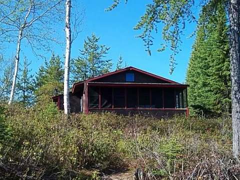 Regular Cabins 2 and 3 – Chalets Gouin Chasse et Pêche