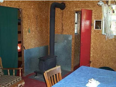 Regular Chalets 5, 6 and 7 – Chalets Gouin Chasse et Pêche
