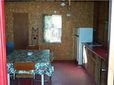 Regular Chalets 5, 6 and 7 – Chalets Gouin Chasse et Pêche