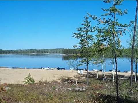 Regular Chalets 5, 6 and 7 – Chalets Gouin Chasse et Pêche