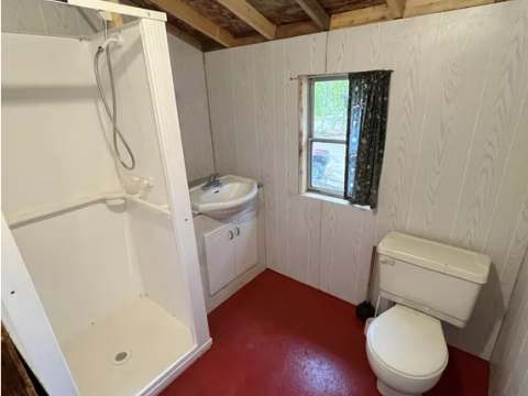 Regular Chalets 5, 6 and 7 – Chalets Gouin Chasse et Pêche
