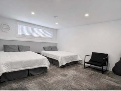 Chalet Alt'eau – Chalets Rapide des Cèdres
