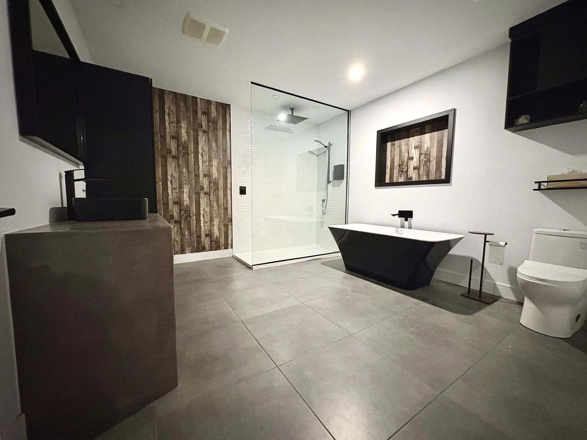 Chalet Alt'eau – Chalets Rapide des Cèdres