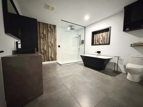 Chalet Alt'eau – Chalets Rapide des Cèdres