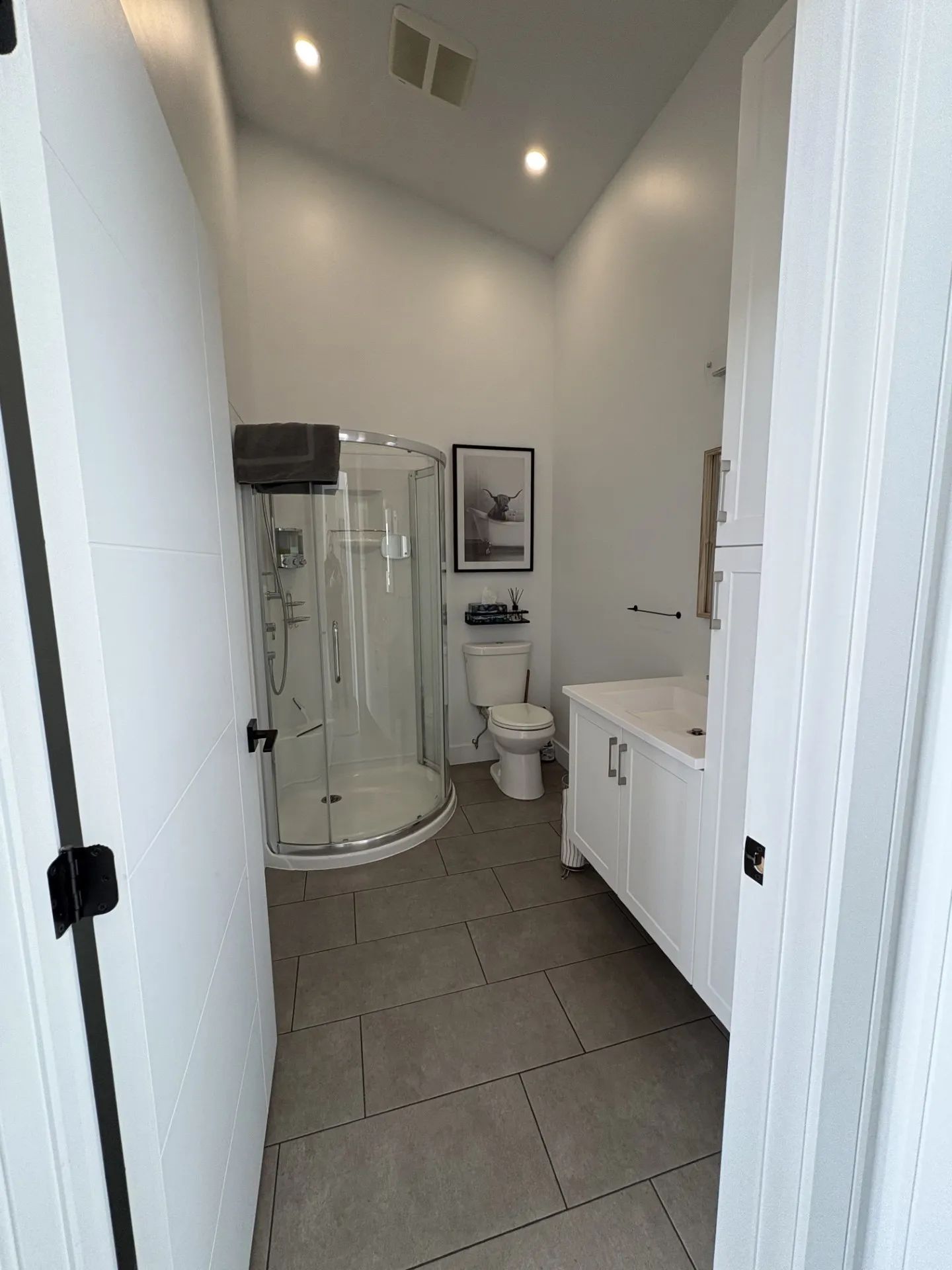 Chalet Alt'eau – Chalets Rapide des Cèdres