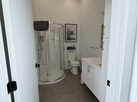 Chalet Alt'eau – Chalets Rapide des Cèdres