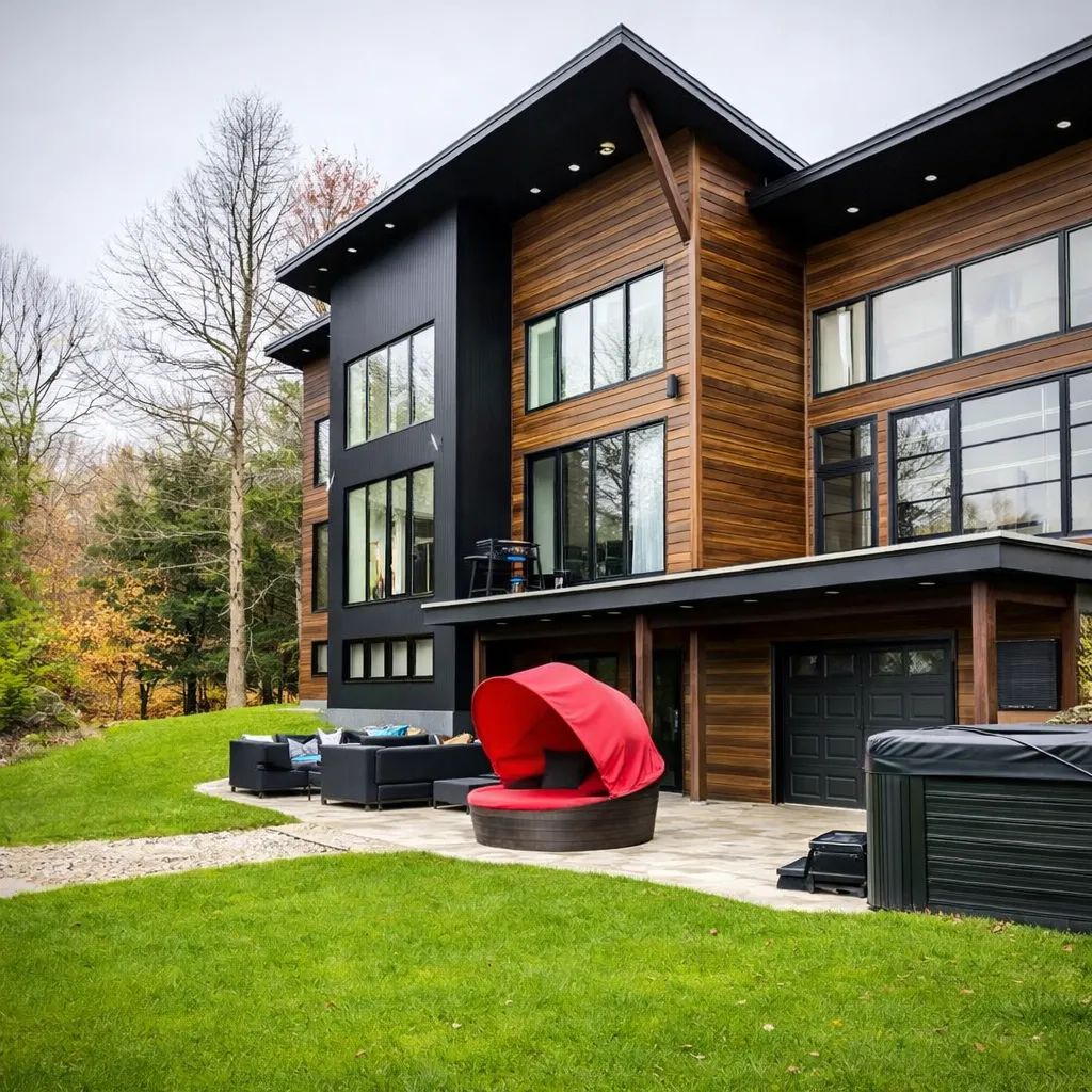 Chalet Alt'eau – Chalet Alt'eau