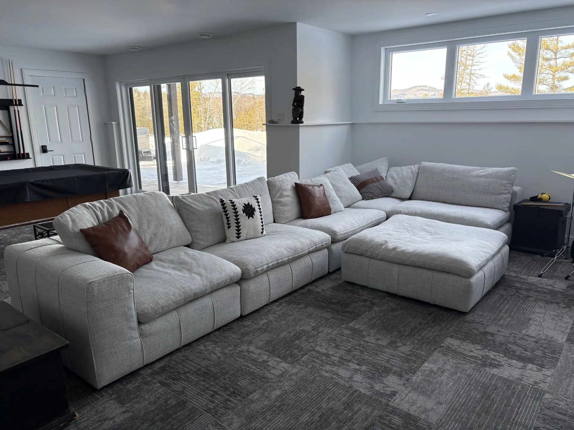 Chalet Alt'eau – Chalets Rapide des Cèdres