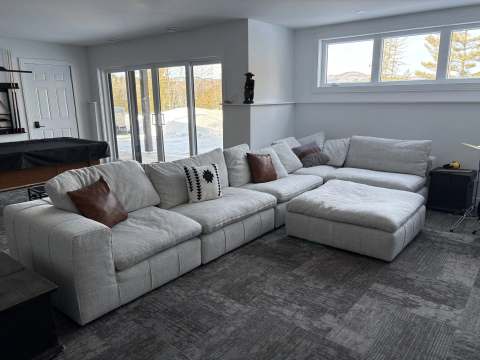 Chalet Alt'eau – Chalets Rapide des Cèdres