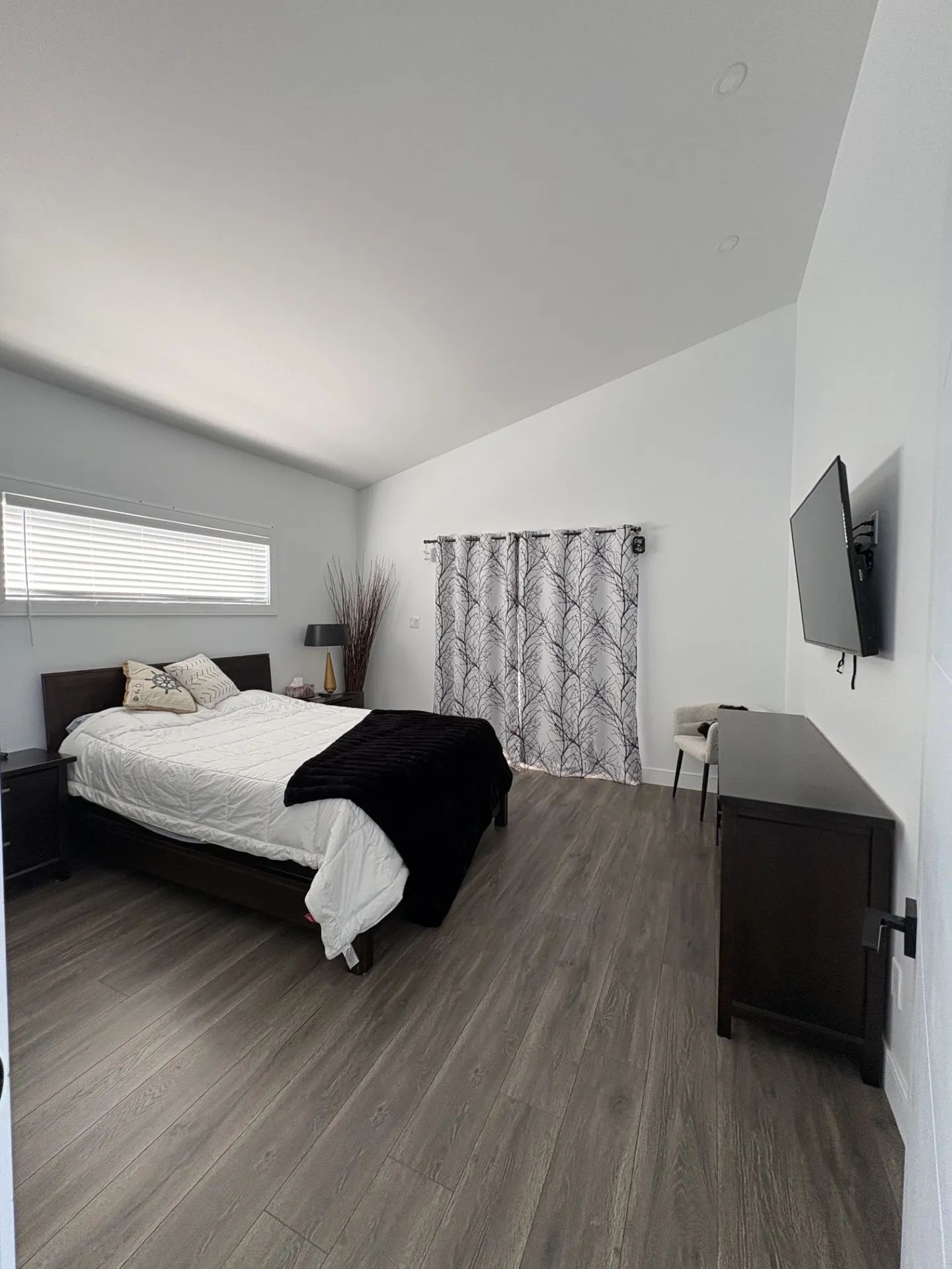 Chalet Alt'eau – Chalets Rapide des Cèdres