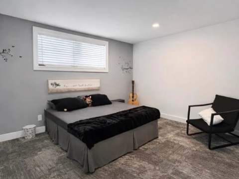 Chalet Alt'eau – Chalets Rapide des Cèdres