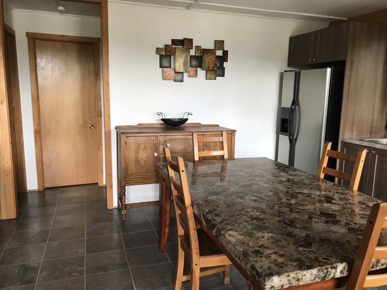 LE DISCRET CABIN — Chalets Rapide des Cèdres – Chalets Rapide des Cèdres