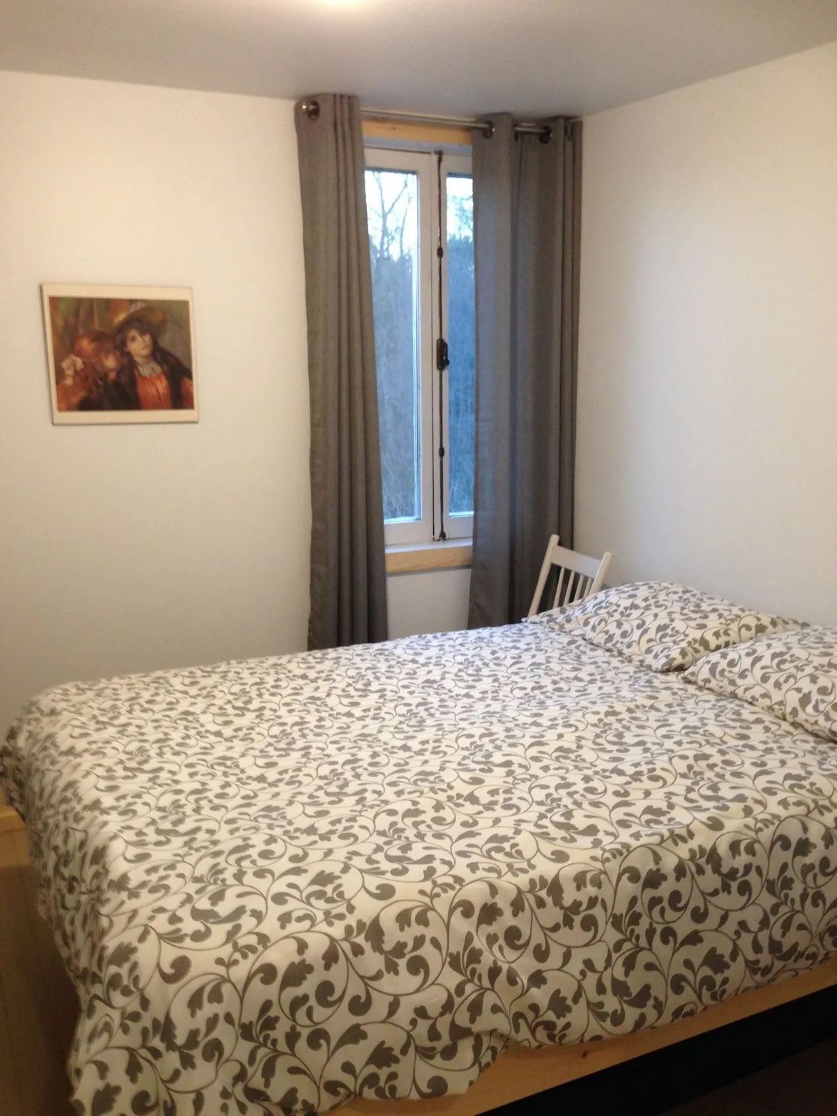 CHALET MAISON ANCESTRALE – Chalets Rapide des Cèdres