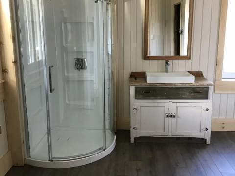 CHALET MAISON ANCESTRALE – Chalets Rapide des Cèdres