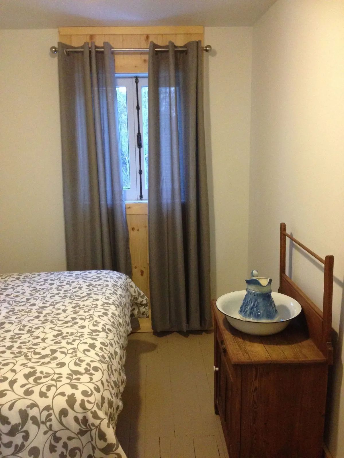 CHALET MAISON ANCESTRALE – Chalets Rapide des Cèdres