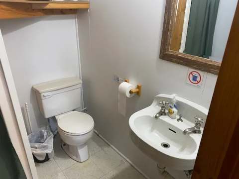 CHALET SOLEIL LEVANT – Chalets Rapide des Cèdres