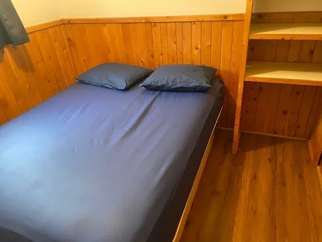 CHALET SOLEIL LEVANT — Chalets Rapide des Cèdres – Chalets Rapide des Cèdres