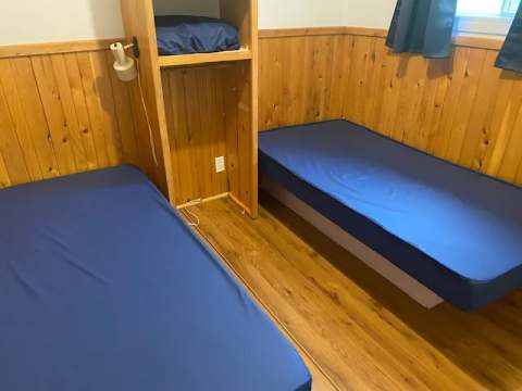 CHALET SOLEIL LEVANT – Chalets Rapide des Cèdres
