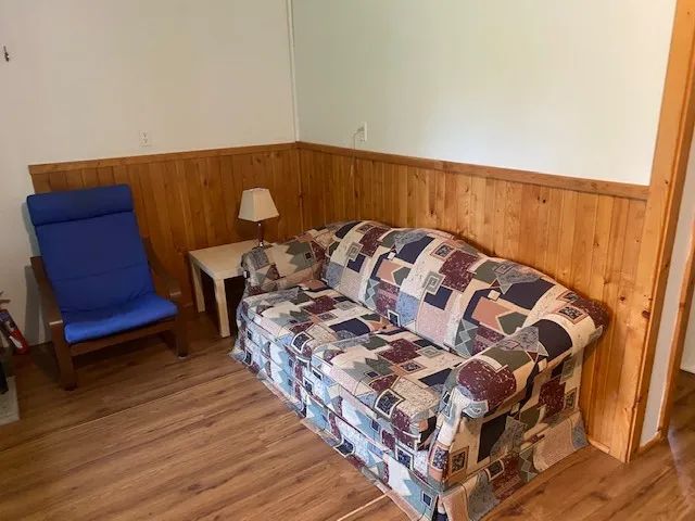 CHALET SOLEIL LEVANT – Chalets Rapide des Cèdres