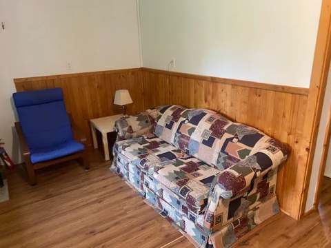 CHALET SOLEIL LEVANT – Chalets Rapide des Cèdres