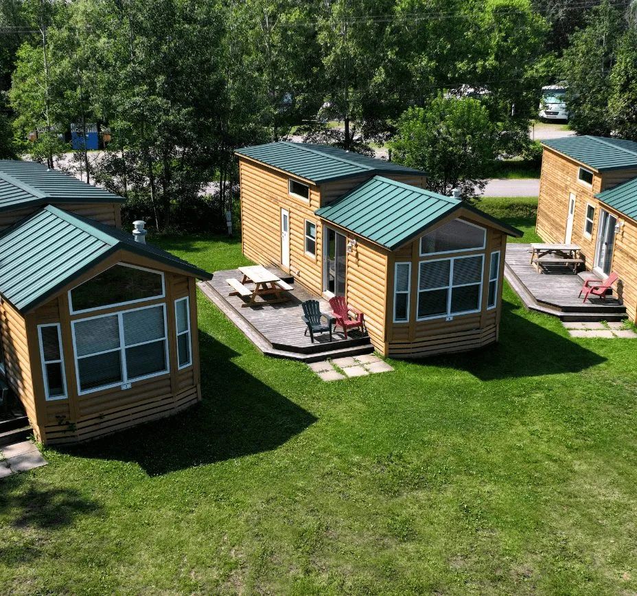 CHALET – CHALET