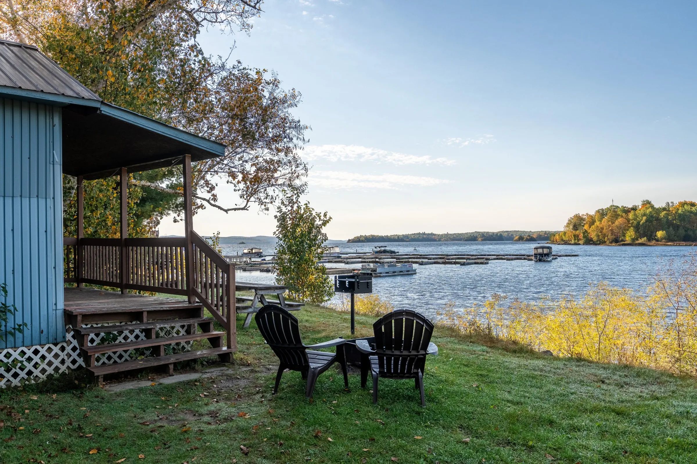 Chalet # 1 – Chalet # 1