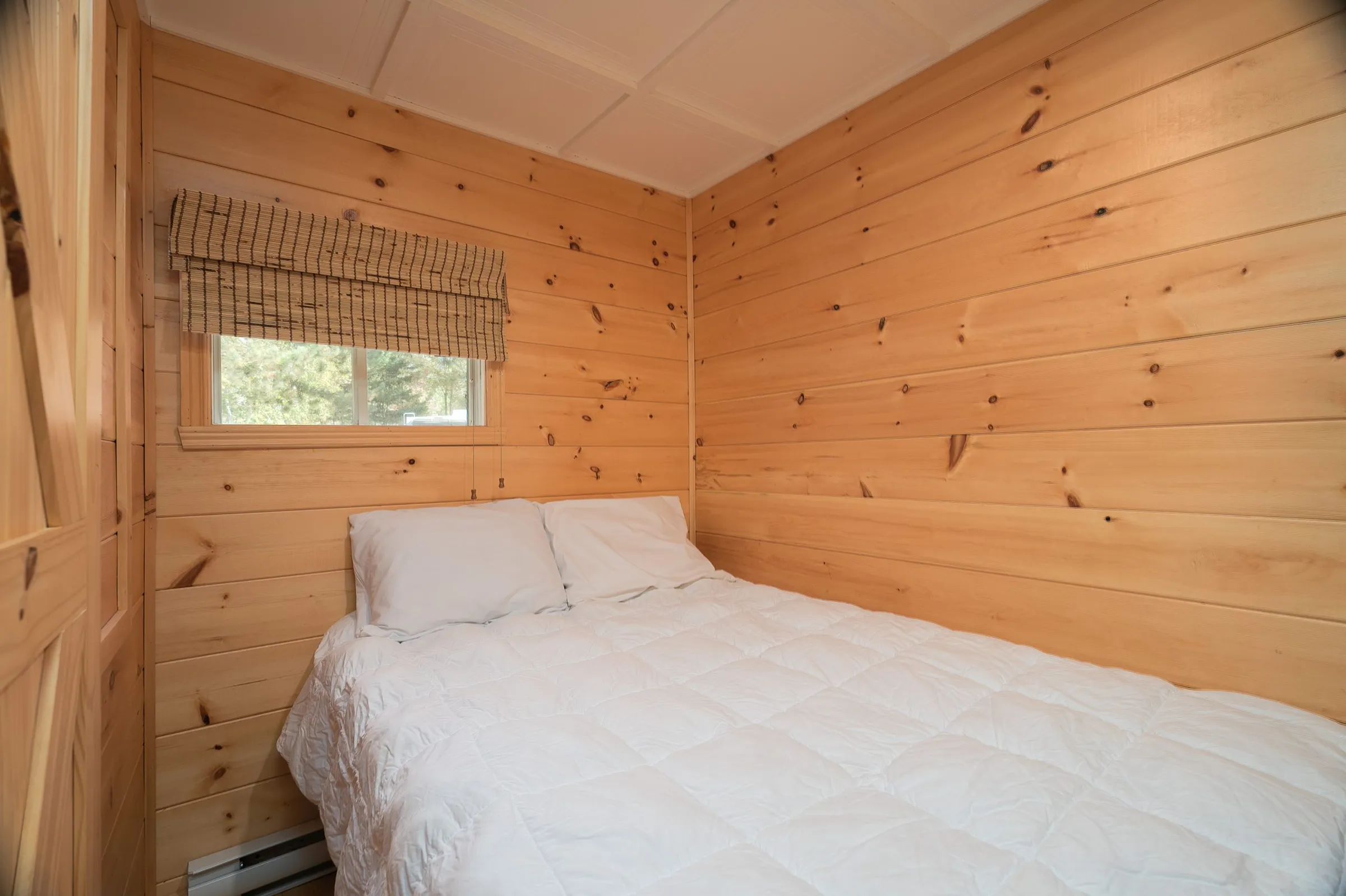 Chalet # 1 — Chez Rainville - Camping Union Baskatong – Chez Rainville - Camping Union Baskatong