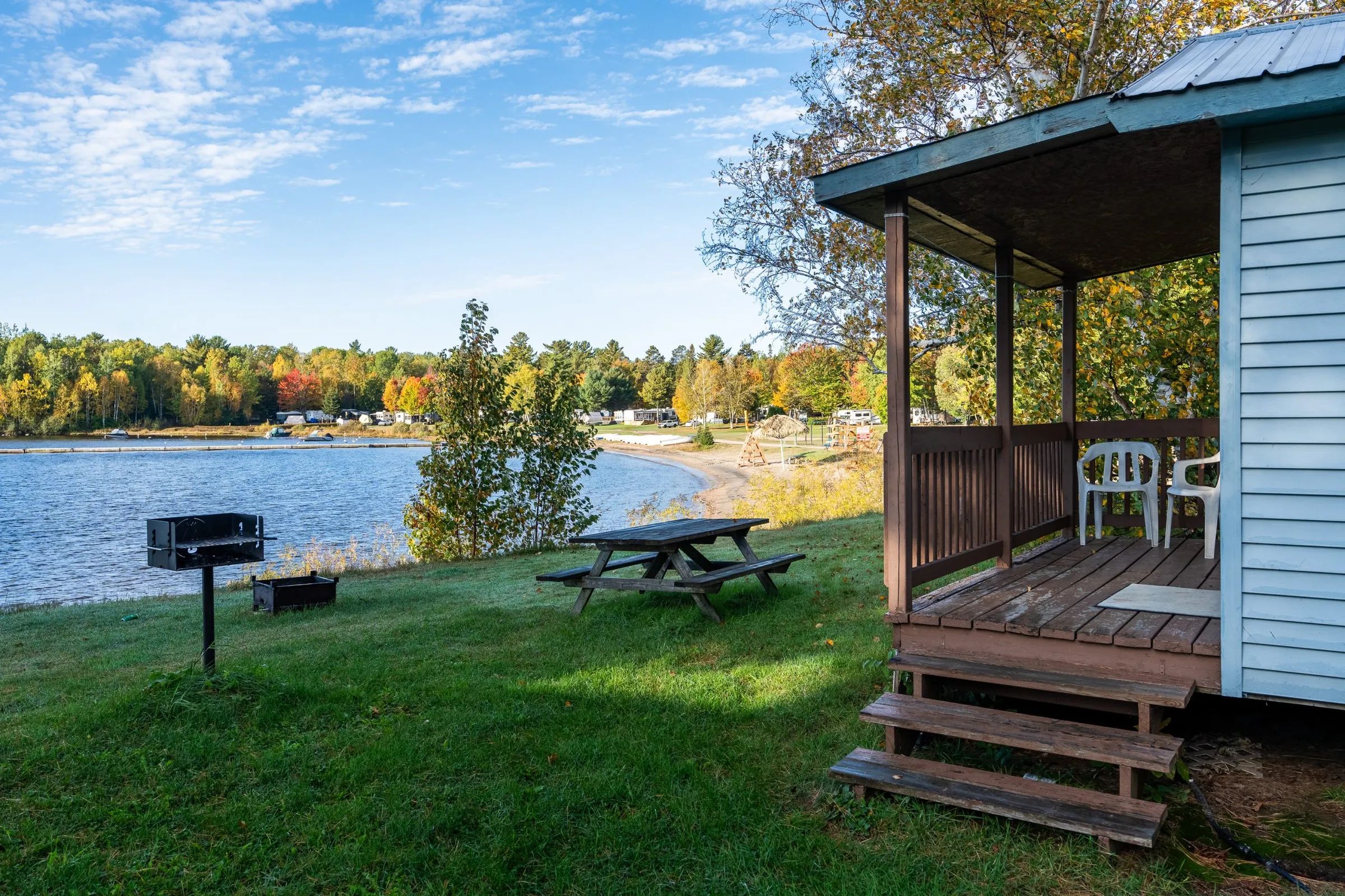 Chalet # 2 – Chalet # 2