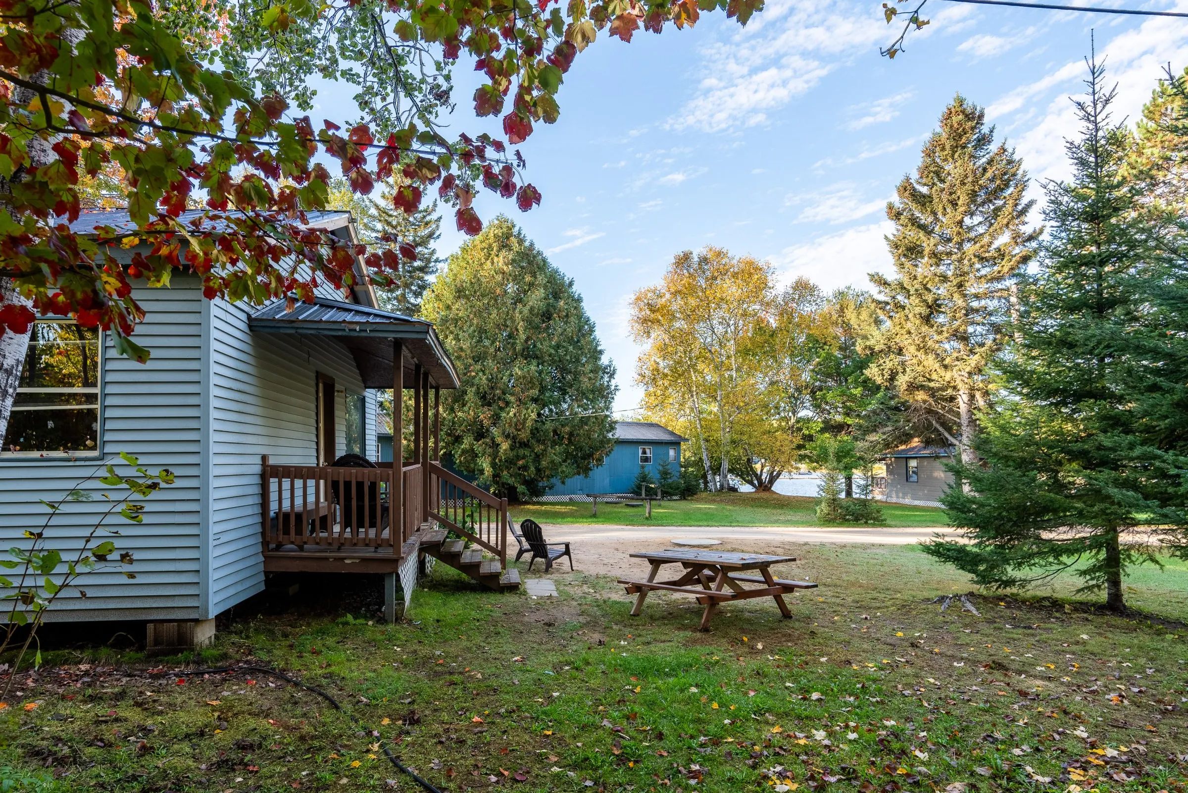 Chalet # 7 – Chalet # 7