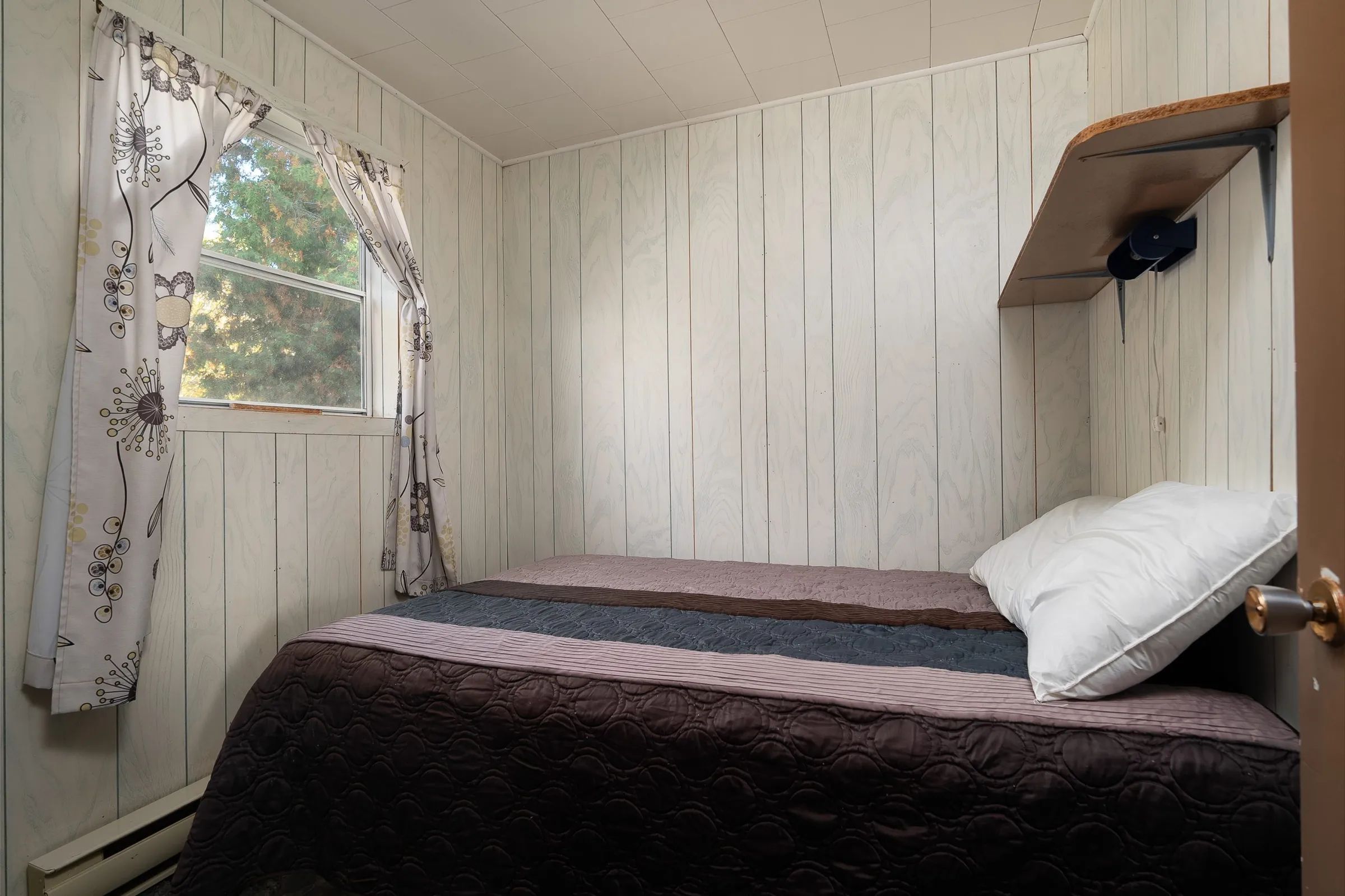 Motel # 4 — Chez Rainville - Camping Union Baskatong – Chez Rainville - Camping Union Baskatong