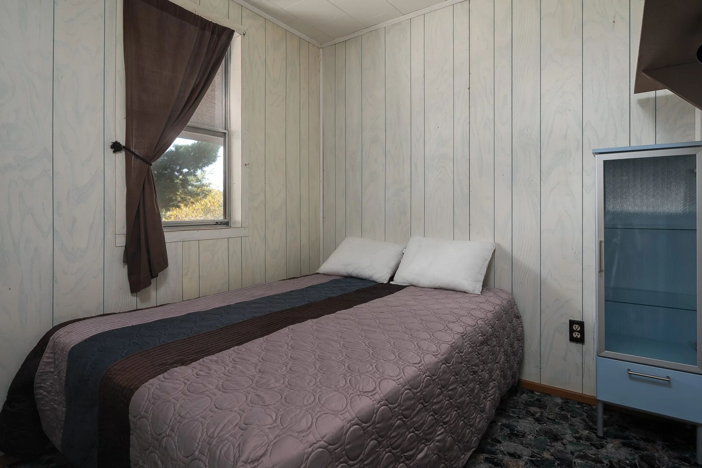 Motel – Chez Rainville - Camping Union Baskatong