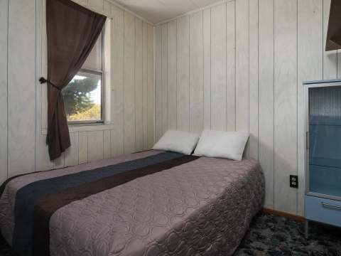 Motel – Chez Rainville - Camping Union Baskatong