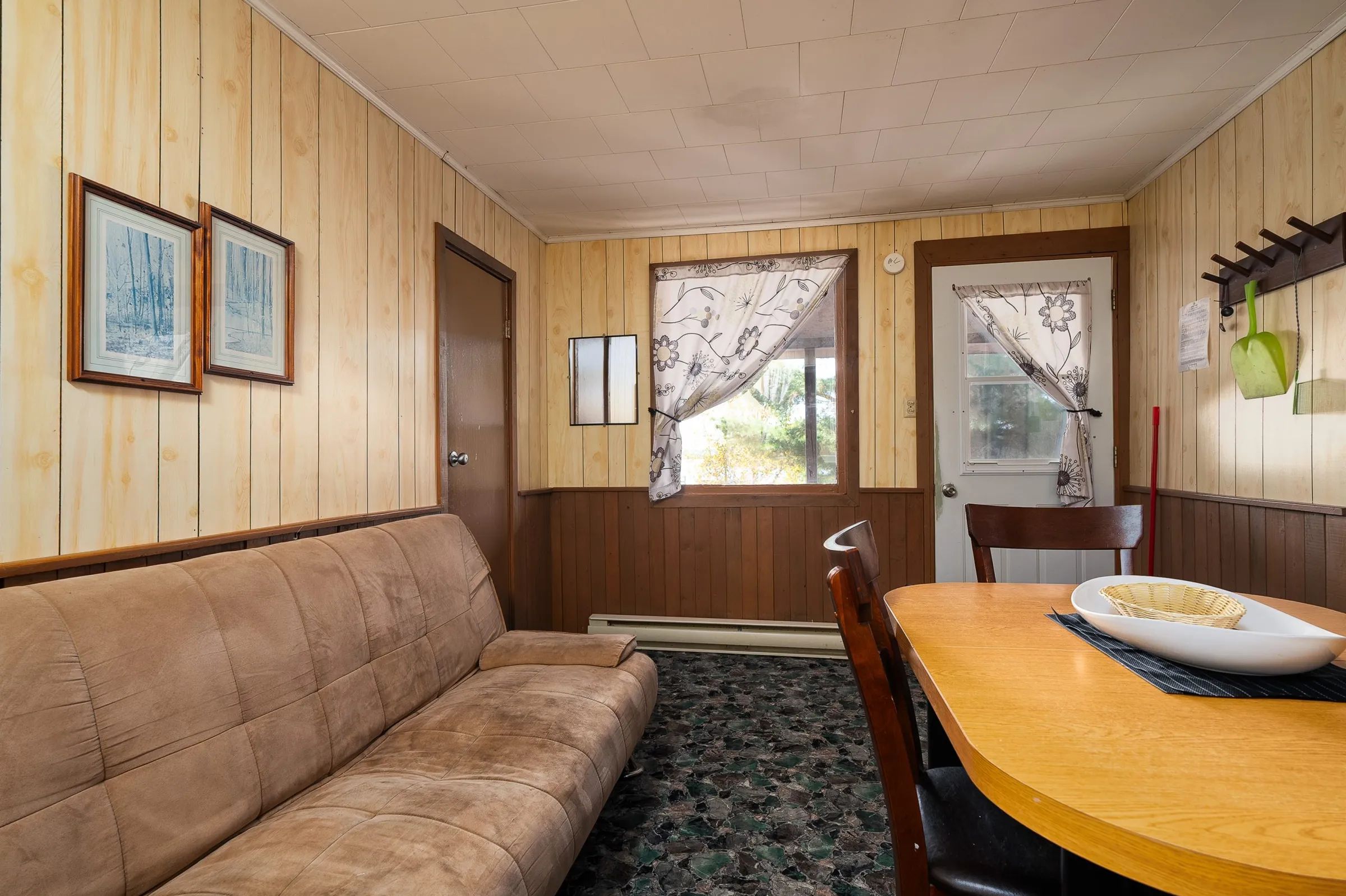 Motel – Chez Rainville - Camping Union Baskatong
