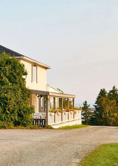 Refuge — Chez Rainville - Camping Union Baskatong – Chez Rainville - Camping Union Baskatong