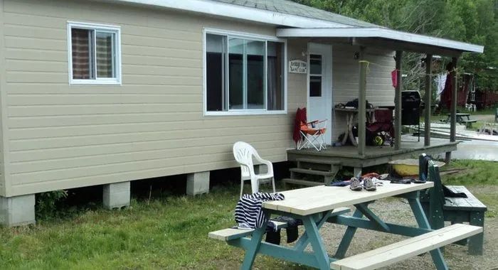 BASQUE CABIN – BASQUE CABIN