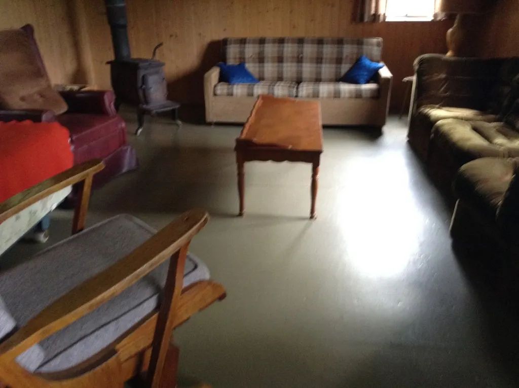 The Cabins – Club Basque