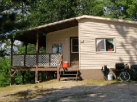 Chalet 10 – Club Brunet