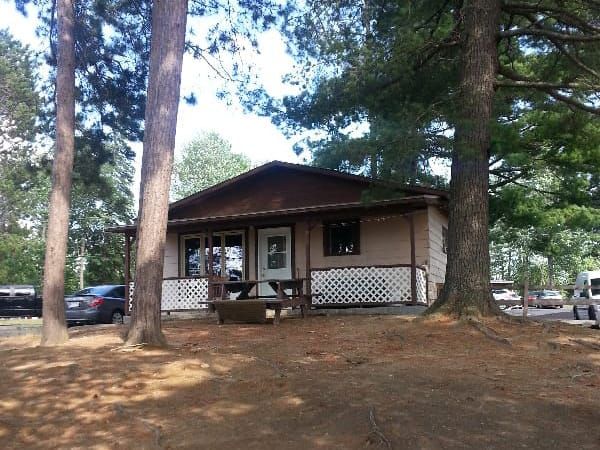 Chalet 3 – Chalet 3