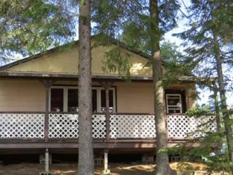 Chalet 6 – Chalet 6