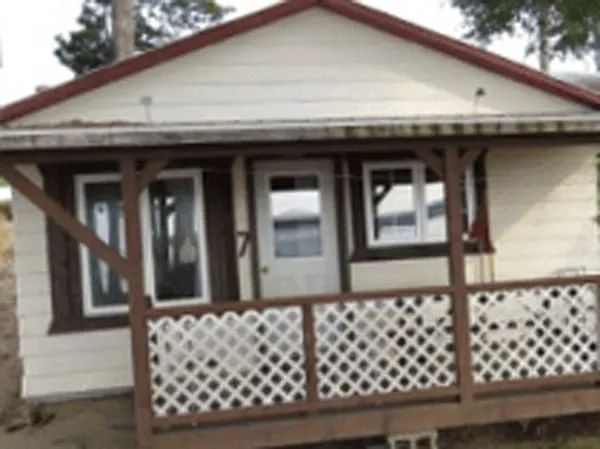Chalet 7 – Chalet 7
