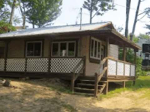 Chalet 8 – Chalet 8