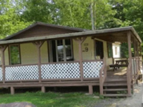 Chalet 9 – Chalet 9
