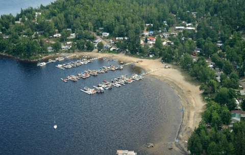 Photo of Club Brunet in Outaouais, QC