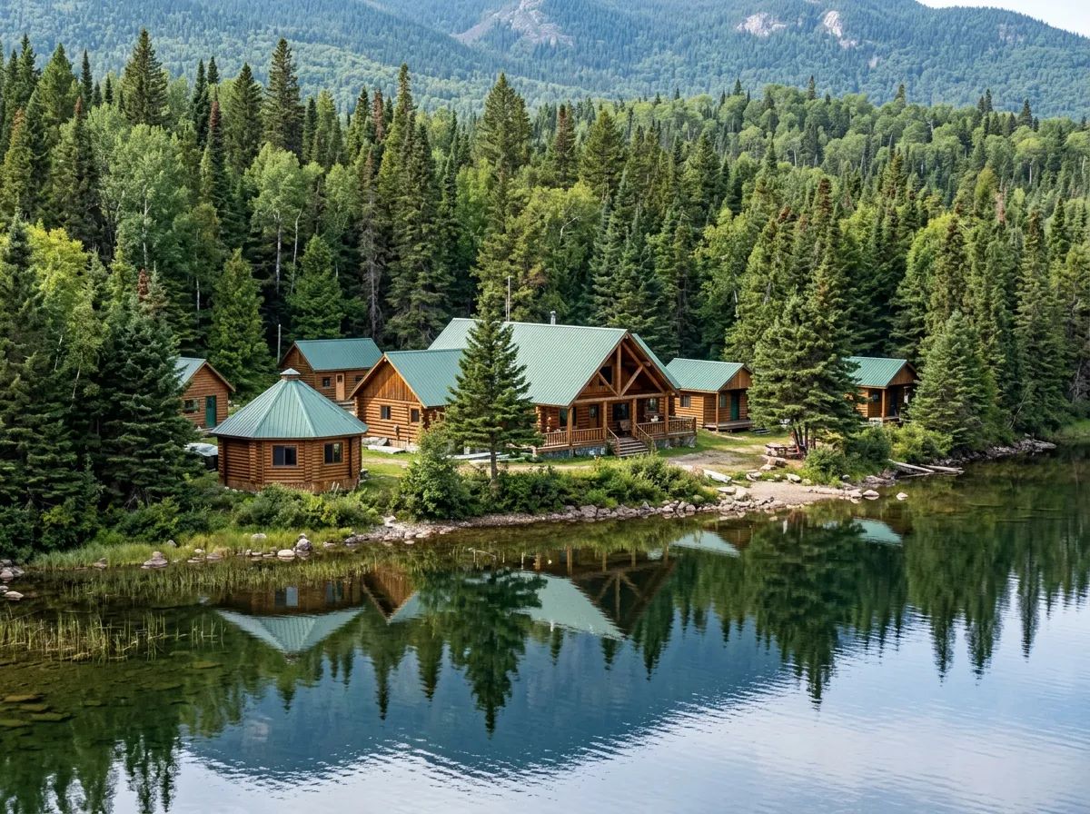 Photo of Club Chambeaux in Côte-Nord, QC