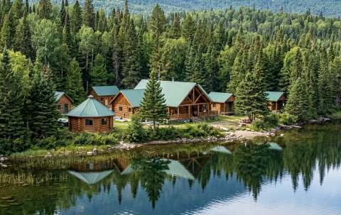 Photo of Club Chambeaux in Côte-Nord, QC