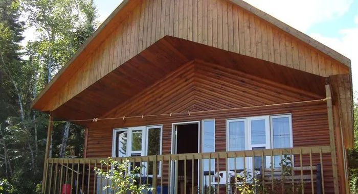 Cottage #2 - Épervier – Cottage #2 - Épervier