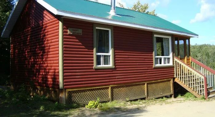 Chalet #5 - Mésange – Chalet #5 - Mésange
